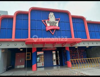 For Lease Kebayoran Baru Ruang Usaha Commercial Building