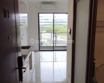 Apartemen Tipe Studio Cakep Harga Murah di Sky House Bsd