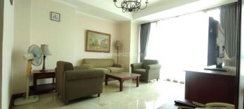 Disewakan Apartemen Puri Imperium