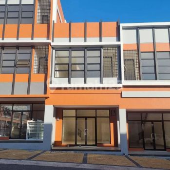 Ruko Siap Huni Di Kawasan Summarecon Mutiara Makassar