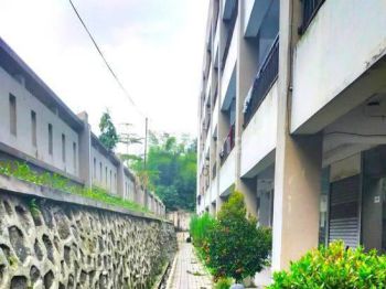 Apartkost Dramaga Type 12 Murah 85 Jt Dekat Kampus Ipb