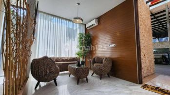 Rumah Luxury di Sentul City