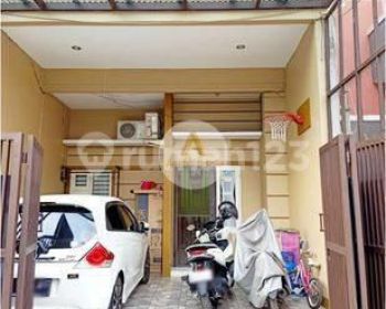 Rumah Di Jari Permai Inhoftank Bandung