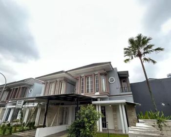 Dijual rumah siap huni di Suhat dekat kampus Brawijaya Malang