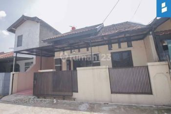 Dijual Rumah Taman Kopo Indah I, Tki I, Bandung