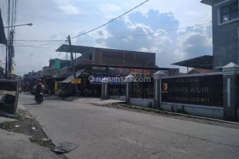 Tanah Bandung Cibiru Dekat Stasiun Cimekar SHM Siap Balik Nama