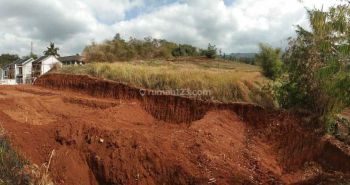 Tanah jl. Cimenyan padasuka raya 1ha SHM
