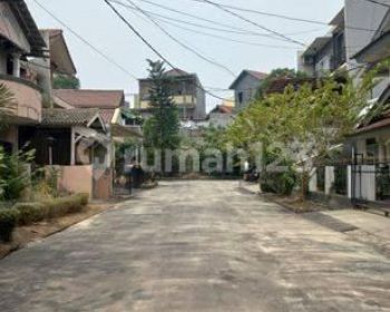 Rumah Perlu Renovasi Harga Murah di Maleo Bintaro Sektor 9 11624