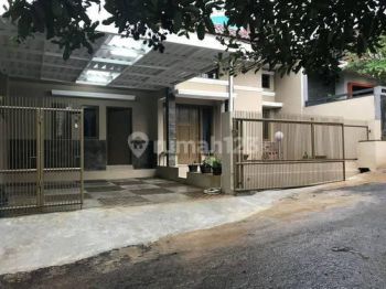 Dijual Cepat Mendesak Rumah dalam Komplek Ujungberung