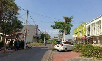 Ruko di Gkb Metro Park ,gresik Kota Baru, Gresik Bagus