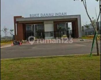 *Dijual, Murah Kavling di bukit danau indah PIK 2* Luas tanah : 250m ( 10 x 25m