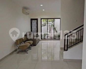 Rumah Semi Furnished Siap Huni Bandung Timur Dekat Tol Summarecon