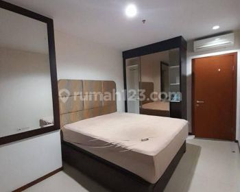 Sewa Apartement Thamrin Residence Furnished
