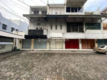 Ruko Murah Strategis Laweyan Surakarta Dekat Stadion Sriwedari