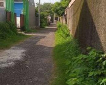 Di Jual Gudang Bekas/Ex. Pabrik Plastik di Babelan Bekasi Kabupaten