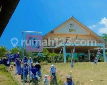 Dijual Tanah Kavling Luas di Setrawangi Sayap Surya Sumantri