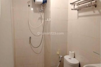 Disewa  Apartemen Skyline Paramount Studio Full  Furnished Baru