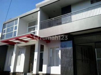 Dijual Murah Cepat Rumah Di Jl Jenderal Sudirman Bandung