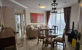 Disewakan unit cantik beverly tower tinggal gerek koper 2 Kamar Tidur