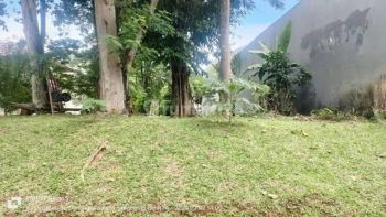 Kavling Kawasan Exclusive,taman Tirta Golf Bsd Tangerang