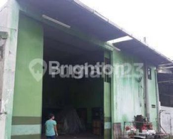 Gudang Siap Pakai Daerah Tropodo