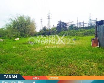 Tanah Siap Bangun Sangat Luas Di Junrejo Batu Malang Id156