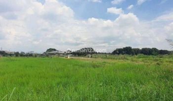 Dijual Tanah Industri Istimewa Driyorejo