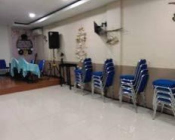 Jual Ruko di Jl Benteng Betawi Taman Royal 1, Tangerang 242 M HGB