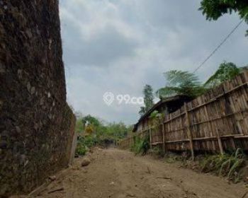 Tanah Jogja dekat Kampus UII Pusat Jakal 2 jutaan akses lebar SHM PEKARANGAN