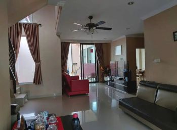 DIjual 1 Unit Rumah KDA Garuda