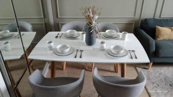 Apartment Menteng Park 2 BR Private Lift!