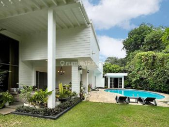 DIJUAL RUMAH PEJATEN BARAT II - DEKAT KEMANG