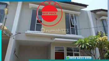 Best Price Rumah Siap Huni Di Margahayu Bandung 12A11
