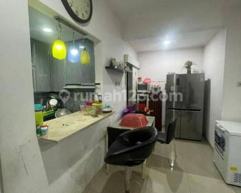 DIJUAL RUMAH GREEN LAKE NEGO SAMPAI DEAL
