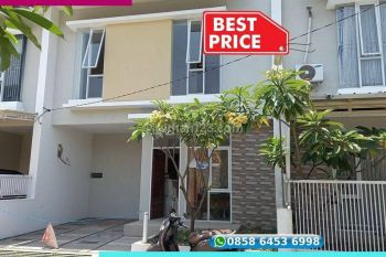 Harga Terbaik Rumah Siap Huni Di Margahayu Bandung 201A11