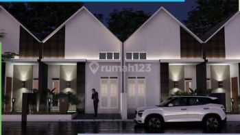 Dp Murah Perumahan City View Lokasi Kota Bandung Jatihandap 7H4