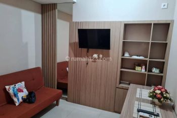 Rent Apartemen: KAN APARTEMEN KLASKA