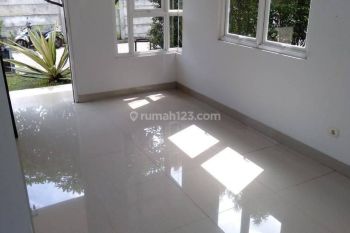 Disewakan Rumah di Samira Residence Sentul