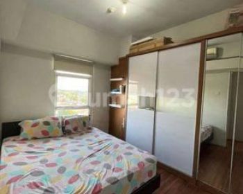 Apartemen Metropolis di Tenggilis Full Furnish