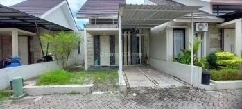 Dikontrakkan Rumah Dekat Kampus Umy Full Furnished 2 Kamar