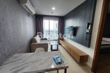 APARTEMEN MEWAH REIZ CONDO HARGA SELOW