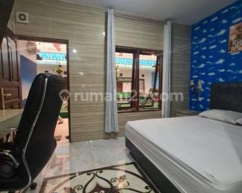 Hotel Budget Murah Omset Bagus 1 Miliar Per Tahun Buah Batu Bandung Jawa Barat
