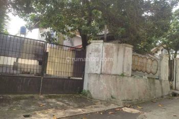 Rumah Murah Dihitung Tanah di Ciputat Tangerang Selatan