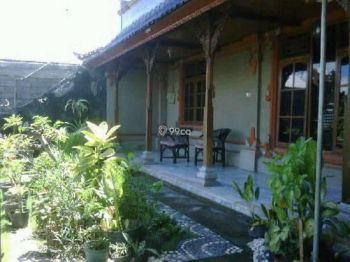Dijual Rumah Layak Huni 3 Are di Tukad Badung Renon