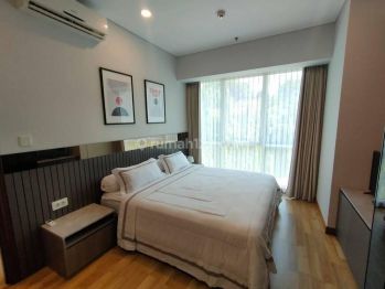 Apartemen Setiabudi SkyGarden Mewah Type 2 Bedroom Sertifikat