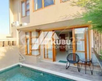 Kbp0913 Brandnew Villa With Modern Minimalist Design.