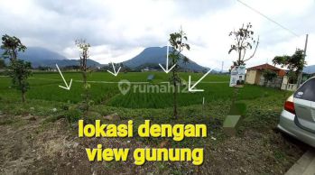 Tanah sti di Jl raya Bandung Garut Kadungora