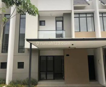 Disewakan Murah Rumah Millenial Pik Uk 8x15 3 Kamar 45jt th