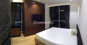 Apartemen Disewakan Residence 8 Senopati 1br Uk76m2 At Jaksel