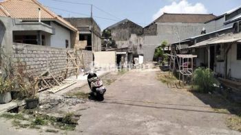 TANAH DI KAWASAN PERUMAHAN DNA KOST AN ELITE